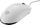 Mouse gaming Genesis NMG-2190, 12000 DPI, me kabllo, i bardhë