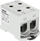 Terminal universal MOREK OTL240-2 MAA2240A10, 2x Al Cu 35-240mm2, 1000V, gri