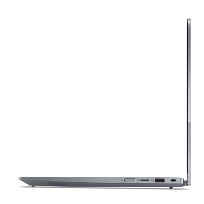 Laptop Лењово ТхинкБук 14 2 во 1 G5 IAU, 14\", екран на допир, сив