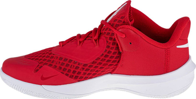 Atlete Nike Zoom Hyperspeed Court CI2964-610, për në sallë, nr 43, të kuqe