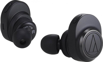 Kufje Audio-Technica ATH-CKR7TWBK