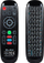 Tastierë wireless KS-5, 2.4GHz, air mouse, e zezë