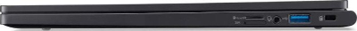 Laptop Acer Travelmate P6 TMP614-53-TCO, 14", i7-1355U, 32GB RAM, 1TB SSD