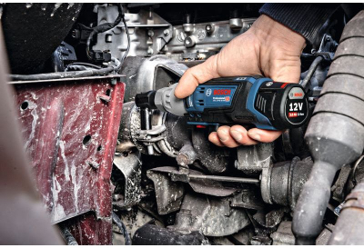 Çelës rrotullues pa kabllo Bosch GRC 12V-60 3/8", 12V, brushless, pa bateri