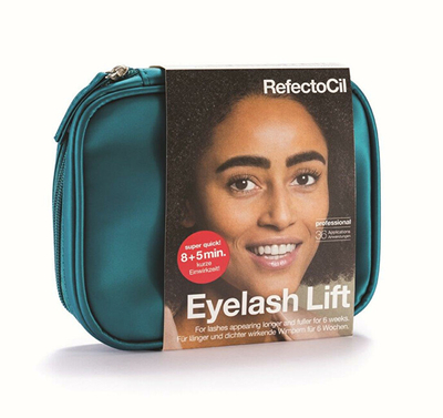 Set Refecto Oil