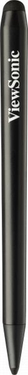 Stylus ViewSonic VB-PEN-009, pasiv, majë dyshe, i zi