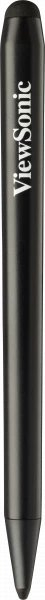 Stylus ViewSonic VB-PEN-009, pasiv, majë dyshe, i zi