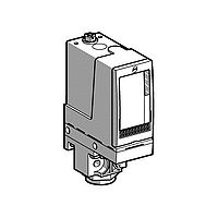 Senzor presioni Telemecanique Sensors XMLB, 10 160 bar, dalje rele, IP66
