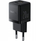 Karikues makine Baseus Palm, USB dhe USB C, 20W, i zi