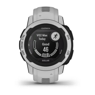 Orë dore Garmin Instinct 2S Solar Mist Gray 010-02564-01