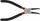 Shtrënguese AWTools AW16611, 180mm
