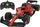 Makina me pult Jamara Ferrari F1 75, shkalla 1:18, 2.4 GHz, e kuqe