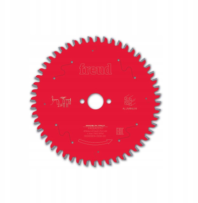 Teh sharrë rrethore Freud F03FS09832, Ø315mm, 96 dhëmbë, për dru