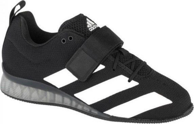 Atlete Adidas Adipower Weightlifting II M GZ5952, nr. 42 2/3, të zeza