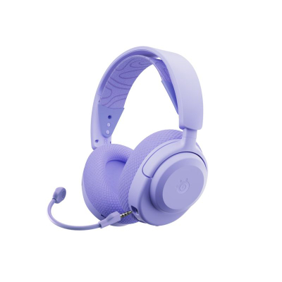 Kufje gaming SteelSeries Arctis Nova 3X, pa tela, për Xbox dhe PC, lejla