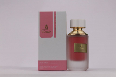 Parfum Emir Vanilla and Roses Eau de Parfum, 75ml, për goca