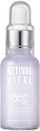 Serum fytyre ESFOLIO Retinol Vital Ampoule, 30ml, me retinol