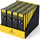 Kabllo Lightning Cablexpert CCDB-MUSB2B-CMLM-6, USB-C, 1.8 m, e zezë