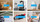 Ndërrues smart WiFi Sonoff Basic R2, 220V, 10A, i bardhë
