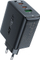 Karikues Acefast A41 GaN, 2x USB C 1x USB A, PD QC4+, i zi
