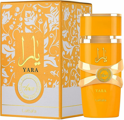 Eau de Parfum Lattafa Yara Tous, 100 ml