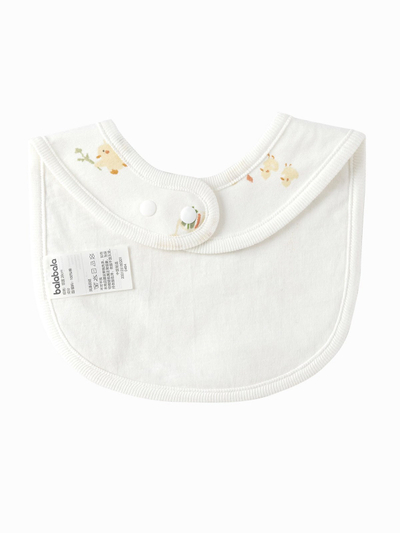 Bibs Quacky Duo
