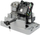 Set motorik për portë rrëshqitëse Nice ROBO 1000, deri 1000kg, IP44, gri