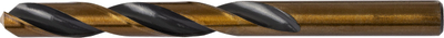 Stërvitë metalike Pro-Line HSS DIN338, 2 mm, 1 copë