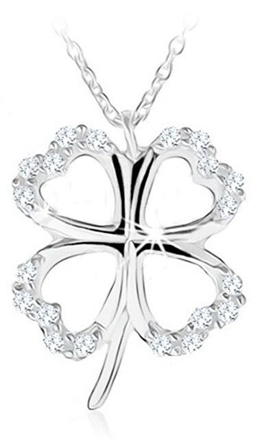 Varëse JVD Four-leaf clover SVLP0676XH2BI00 sJV1256