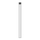 Yeelight Dritë Garderobe Argjend 60cm