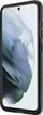 Mbulesë telefoni Guess GUHCS23SHCFWSA për Samsung Galaxy S23, koleksioni Flower, jeshile me lule