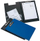 Dosje clipboard WEDO Standard 57 501, A4, plastikë, e zezë