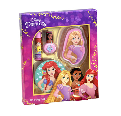 Set dhuratë për fëmijë EP Line Princess Beauty