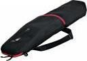 Торба за стативи Манфротто Light Stand Bag Large, голема, црна