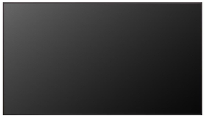 Ekran profesional LG 75UH7N M, 75", 4K, i zi