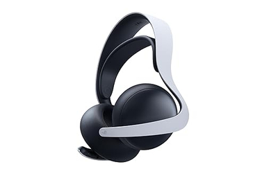 Kufje Sony PlayStation PULSE Elite, të zeza/bardha