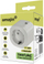 Prizë smart Netatmo Smarter Intermediate Plug, kontroll nga larg, sheh sa harxhon, e bardhë