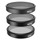 Set prej 4 filtrash TELESIN CPL/ND8/ND16/ND32 për DJI Osmo Action 3 / 4 / 5