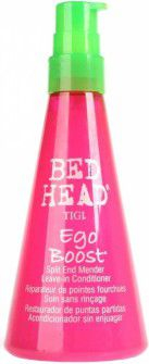 Balsam flokësh Bed Head by Tigi Ego Boost, që nuk shpëlahet, 237ml