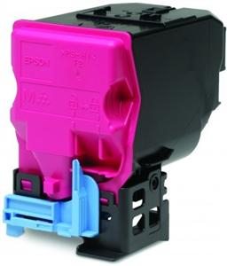 Toner Epson AL-C3900 6K, magneta