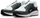 Atlete vrapimi për femra Nike Winflo 11 Gore-Tex, rezistente ndaj ujit, me Nike Air, gri e zezë