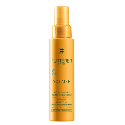 Losion René Furterer Solaire
