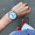 Orë dore Citizen FC0010-55D