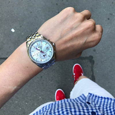 Orë dore Citizen FC0010-55D
