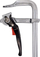 Klemë me levë Yato YT-63957, 800 mm e gjatë, hapje 120 mm, gri