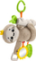 Varëse lodër për karrocë fëmijësh Fisher-Price Sloth (GHL39)