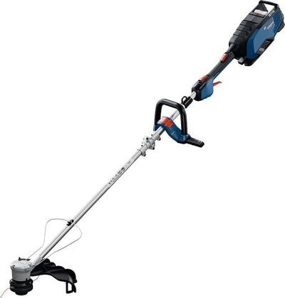 Trimer bari Bosch GRT 18V-40, 18V, 40 cm, jeshil
