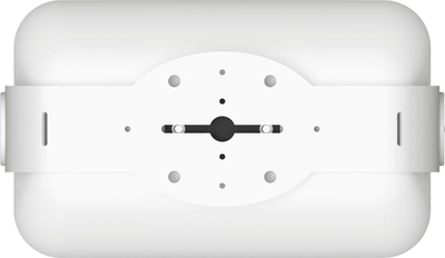 Bokse të jashtme Sonos Outdoor Speaker, komplet çift, pasivë, të bardhë