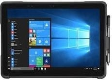 Mbulesë DELL 460-BCGX, 12.3", për tablet laptop 2 në 1, e zezë