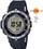 Orë dore për meshkuj Casio Protrek Solar PRW-30-1AER, e zezë